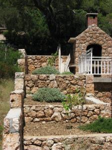 Apartment Sveta Nedilja 14086a