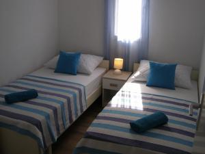 Secluded fishermans cottage Cove Picena, Korcula - 14090