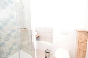 LeRelaisdOdile13 - PARKING - LUMINEUX - HYPER CENTRE - TRAMWAY