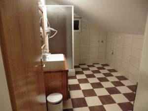 Apartments with parking space Kuciste, Peljesac - 14107