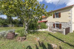 Holiday house with a parking space Mali Turini (Central Istria - Sredisnja Istra) - 14136