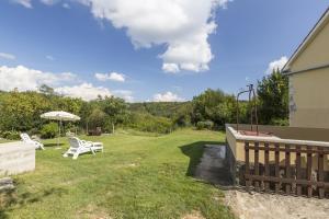 Holiday house with a parking space Mali Turini (Central Istria - Sredisnja Istra) - 14136