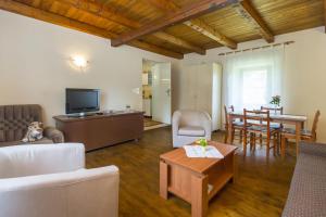 Holiday house with a parking space Mali Turini (Central Istria - Sredisnja Istra) - 14136