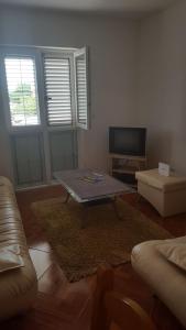 Apartments with a parking space Povljana, Pag - 14151