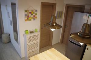 Apartments by the sea Slatine, Ciovo - 14158