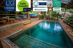 第七天堂度假酒店 - 明多