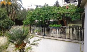 Apartments by the sea Mali Losinj (Losinj) - 14166