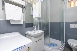 Apartments with a parking space Cavtat, Dubrovnik - 14177