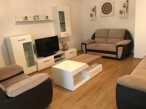 Family friendly house with a swimming pool Kostanje, Omis - 14176