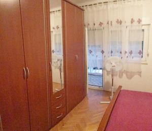 Family friendly house with a swimming pool Kostanje, Omis - 14176