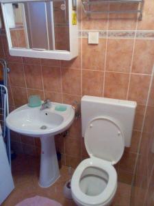 Apartments by the sea Razanac, Zadar - 14179