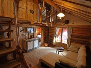 Maisons de vacances Gite Le Tholy, 3 pieces, 5 personnes - FR-1-589-241 : photos des chambres