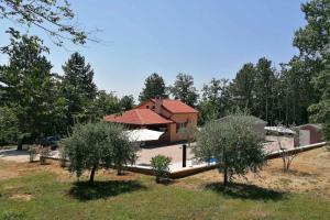 Family friendly house with a swimming pool Lindar, Central Istria - Sredisnja Istra - 14189 