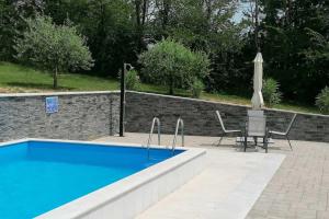 Family friendly house with a swimming pool Lindar, Central Istria - Sredisnja Istra - 14189