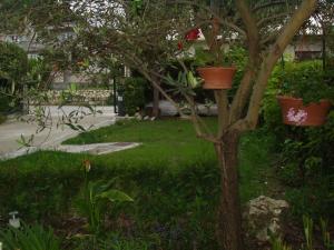 Apartments with parking space Supetarska Draga - Donja, Rab - 14169