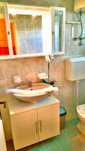 Apartments with parking space Supetarska Draga - Donja, Rab - 14169