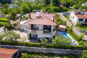 Apartments with a swimming pool Lovran, Opatija - 14196