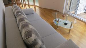 Apartments by the sea Malinska, Krk - 19965