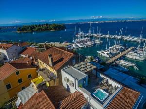 Apartments by the sea Preko, Ugljan - 14244