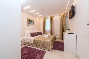 Apartments by the sea Preko, Ugljan - 14244