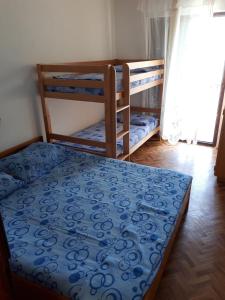 Seaside secluded apartments Cove Vele Gacice, Hvar - 14255