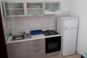 Seaside secluded apartments Cove Vele Gacice, Hvar - 14255