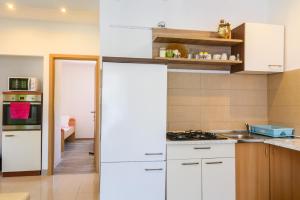 Apartments with parking space Marina, Trogir - 14258