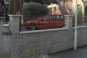 Apartments by the sea Novigrad - 14296