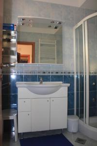 Apartments by the sea Novigrad - 14296