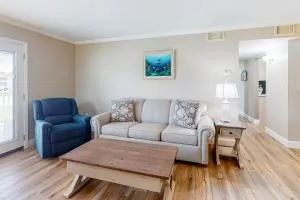 Colony Club C1 - Bon Secour