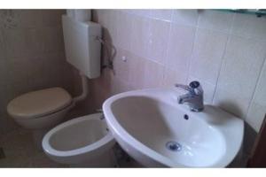 Apartments with a parking space Okrug Gornji, Ciovo - 14307