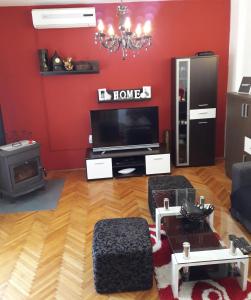 Apartments by the sea Trpanj, Peljesac - 14309