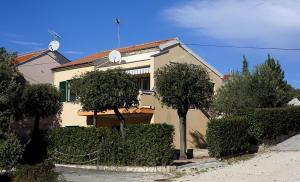 Apartments by the sea Petrcane, Zadar - 14327 