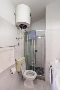 Apartments by the sea Petrcane, Zadar - 14327