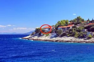Apartments by the sea Prigradica, Korcula - 14341 - Blato