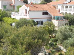 Apartments by the sea Sevid, Trogir - 14337