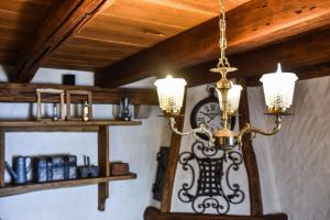 Secluded fishermans cottage Cove Golubinka, Hvar - 14344