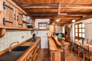 Secluded fishermans cottage Cove Golubinka, Hvar - 14344