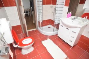 Apartments and rooms by the sea Drage, Biograd - 14356