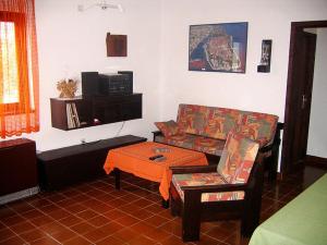 Seaside holiday house Ist - 14366