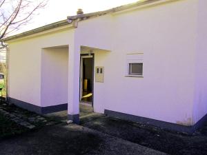 Holiday house with a parking space Unesic, Zagora - 14363