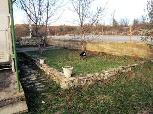 Holiday house with a parking space Unesic, Zagora - 14363