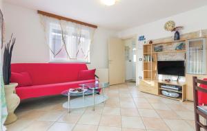 One-Bedroom Apartment with Terrace room in Apartment Fratrici 14384b