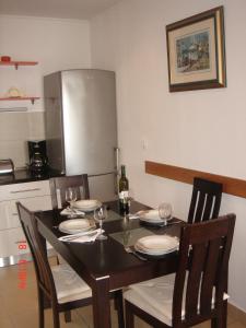 Apartments with a parking space Selce, Crikvenica - 14383