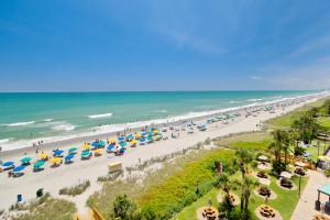 Sand Dunes Resort 2630