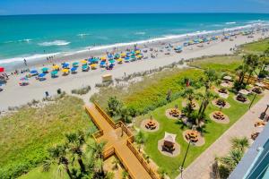 Sand Dunes Resort 2630