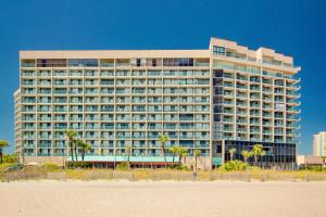 Sand Dunes Resort 2630