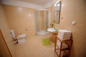 Apartments with WiFi Split - 14415