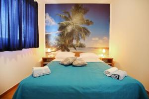 Apartments with a parking space Sukosan, Zadar - 14419