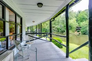 Lakeview Cottage - Unit 305 - Cedar Mountain